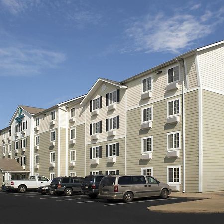 Woodspring Suites Memphis Northeast المظهر الخارجي الصورة