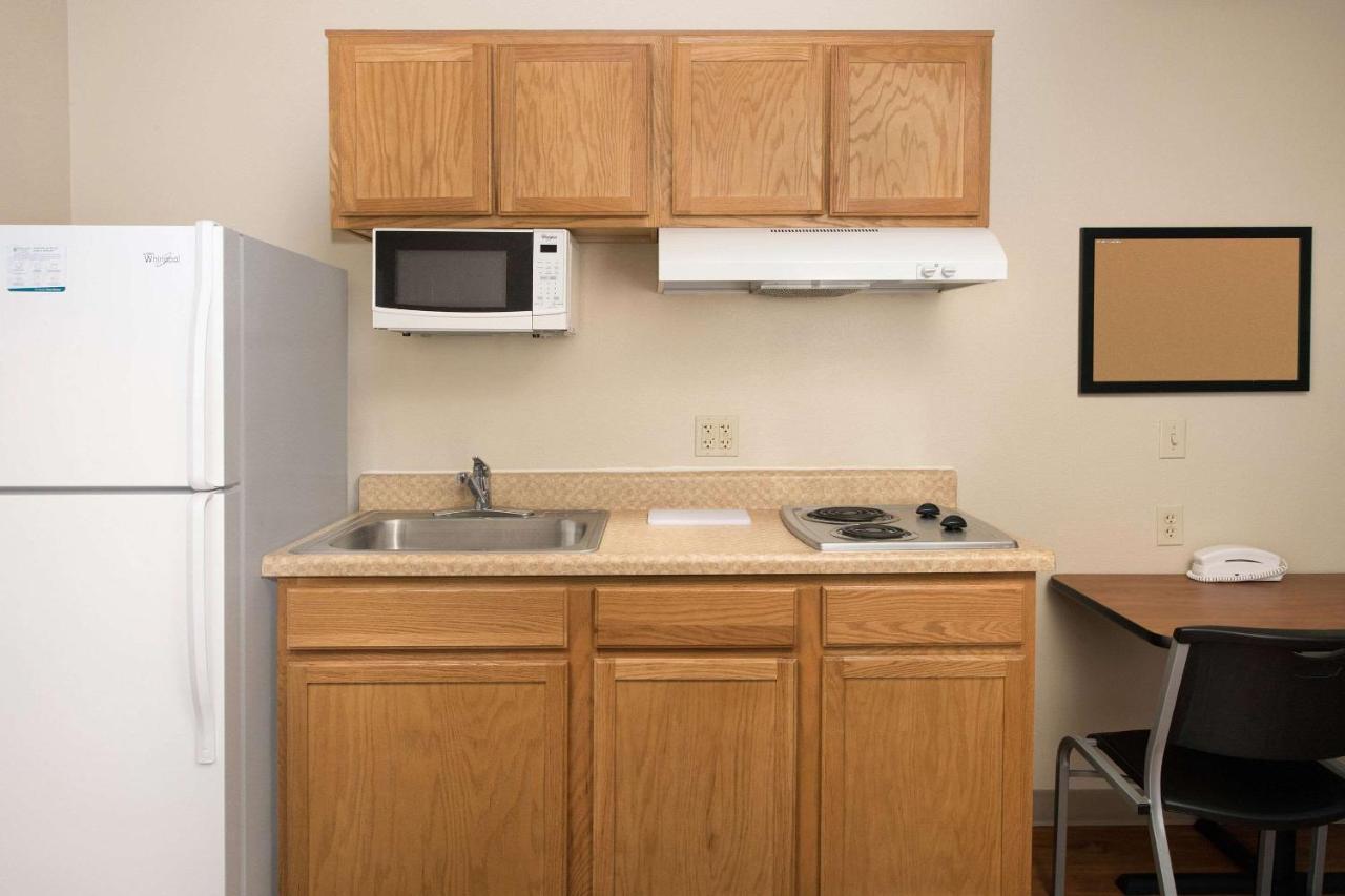 Woodspring Suites Memphis Northeast المظهر الخارجي الصورة