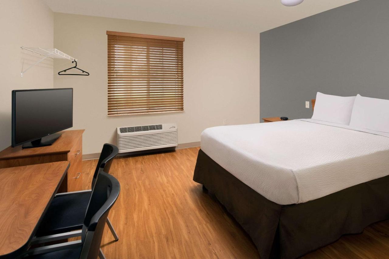 Woodspring Suites Memphis Northeast المظهر الخارجي الصورة