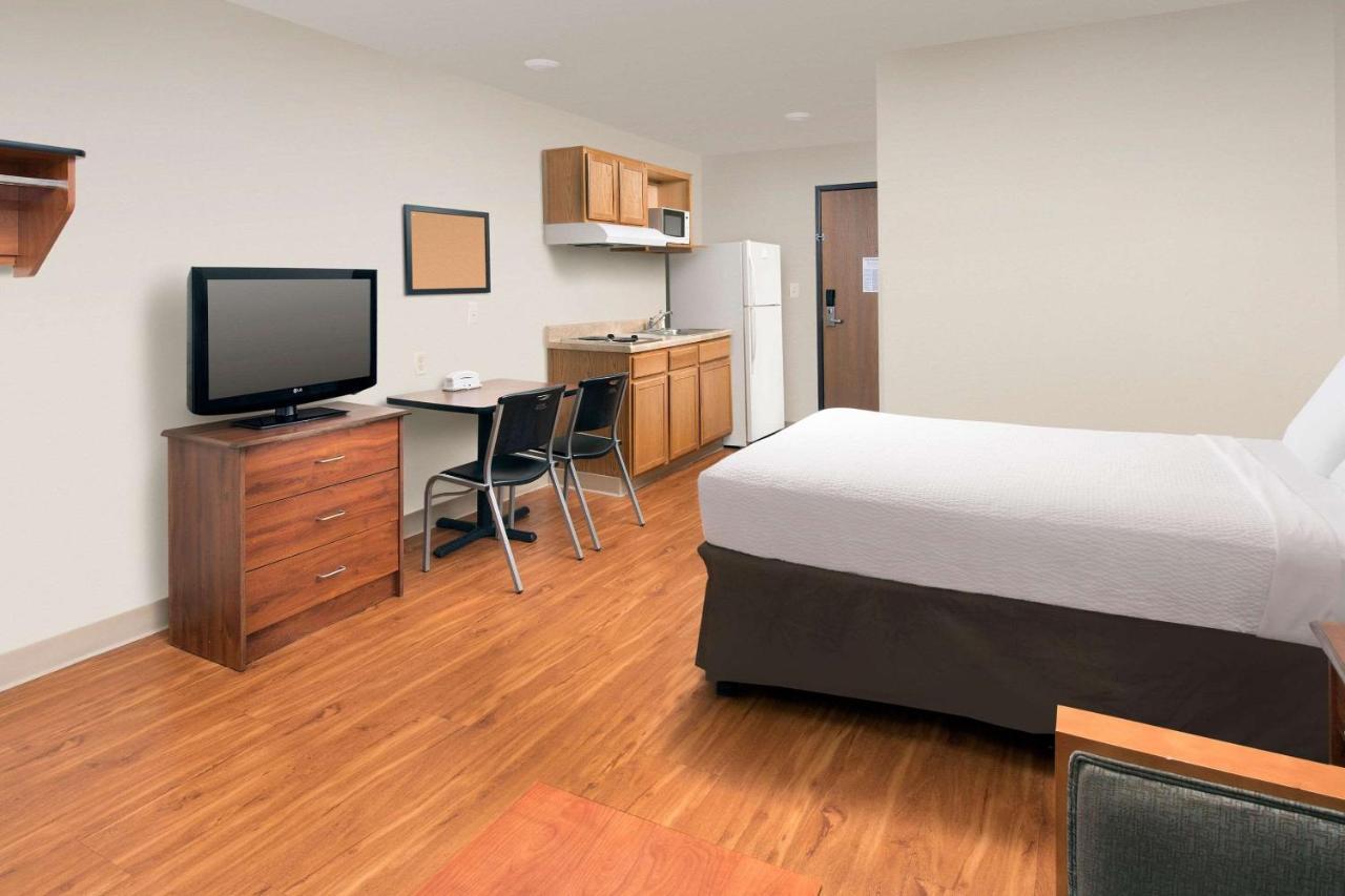Woodspring Suites Memphis Northeast المظهر الخارجي الصورة