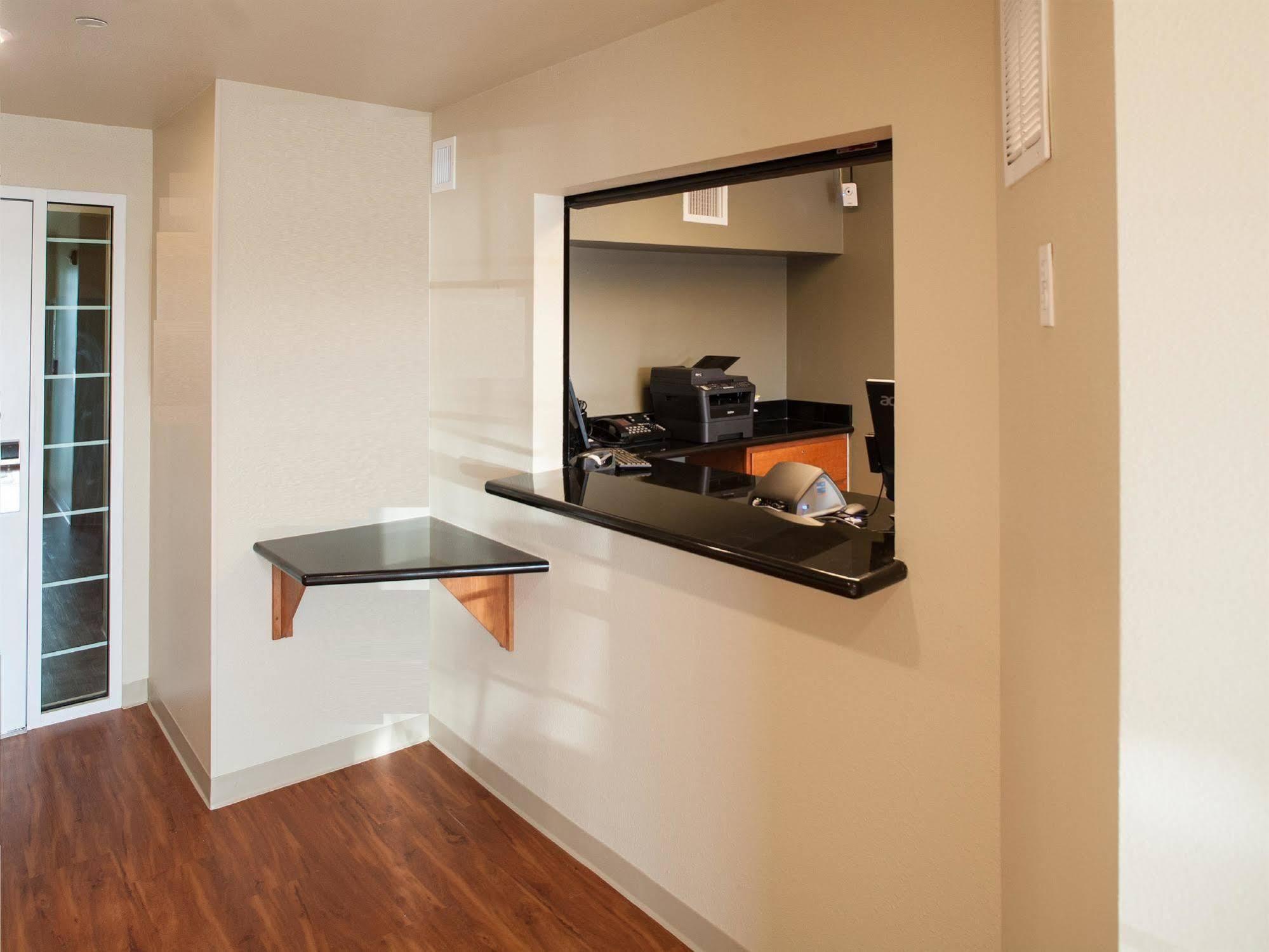 Woodspring Suites Memphis Northeast المظهر الخارجي الصورة