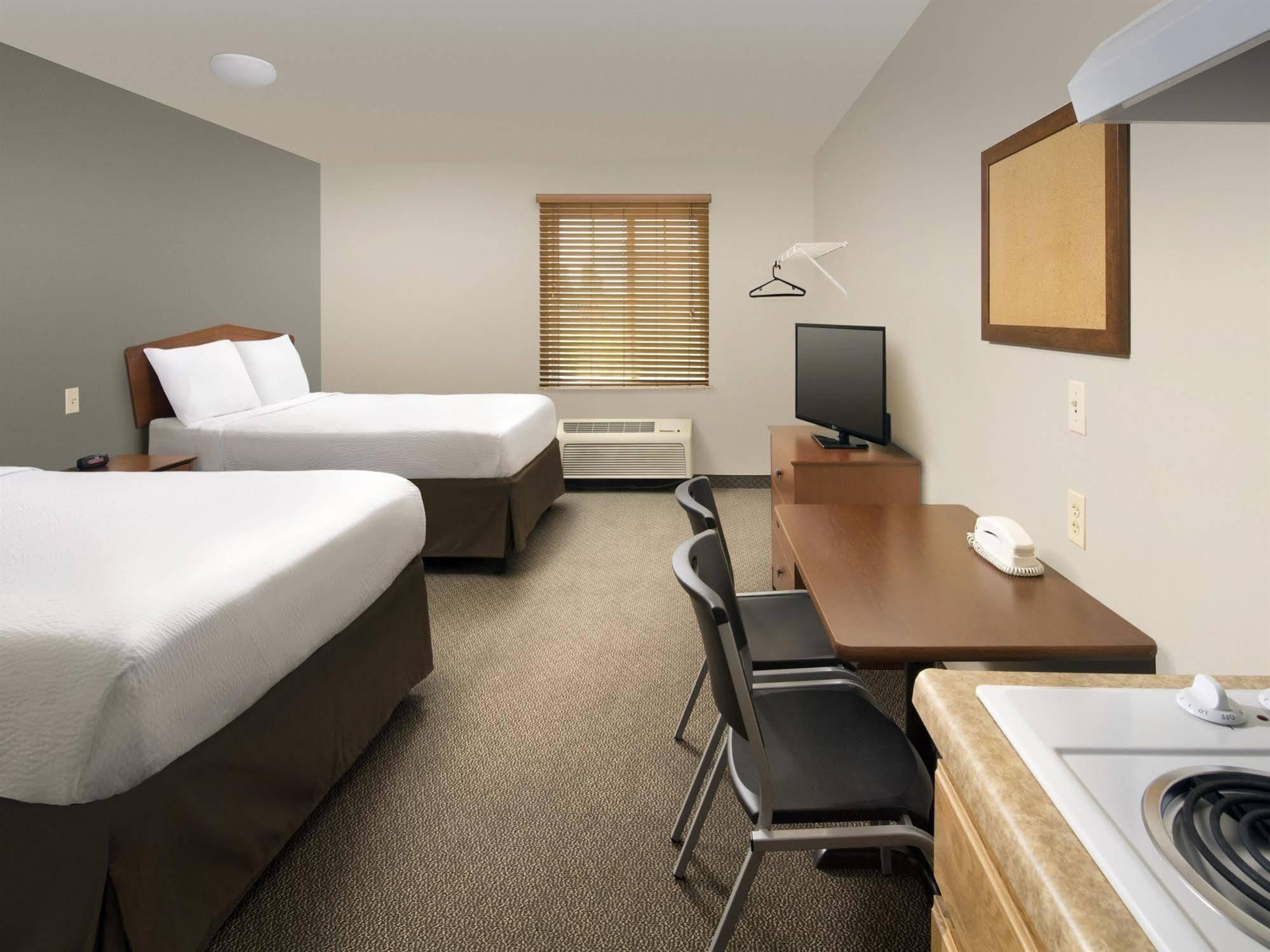 Woodspring Suites Memphis Northeast المظهر الخارجي الصورة