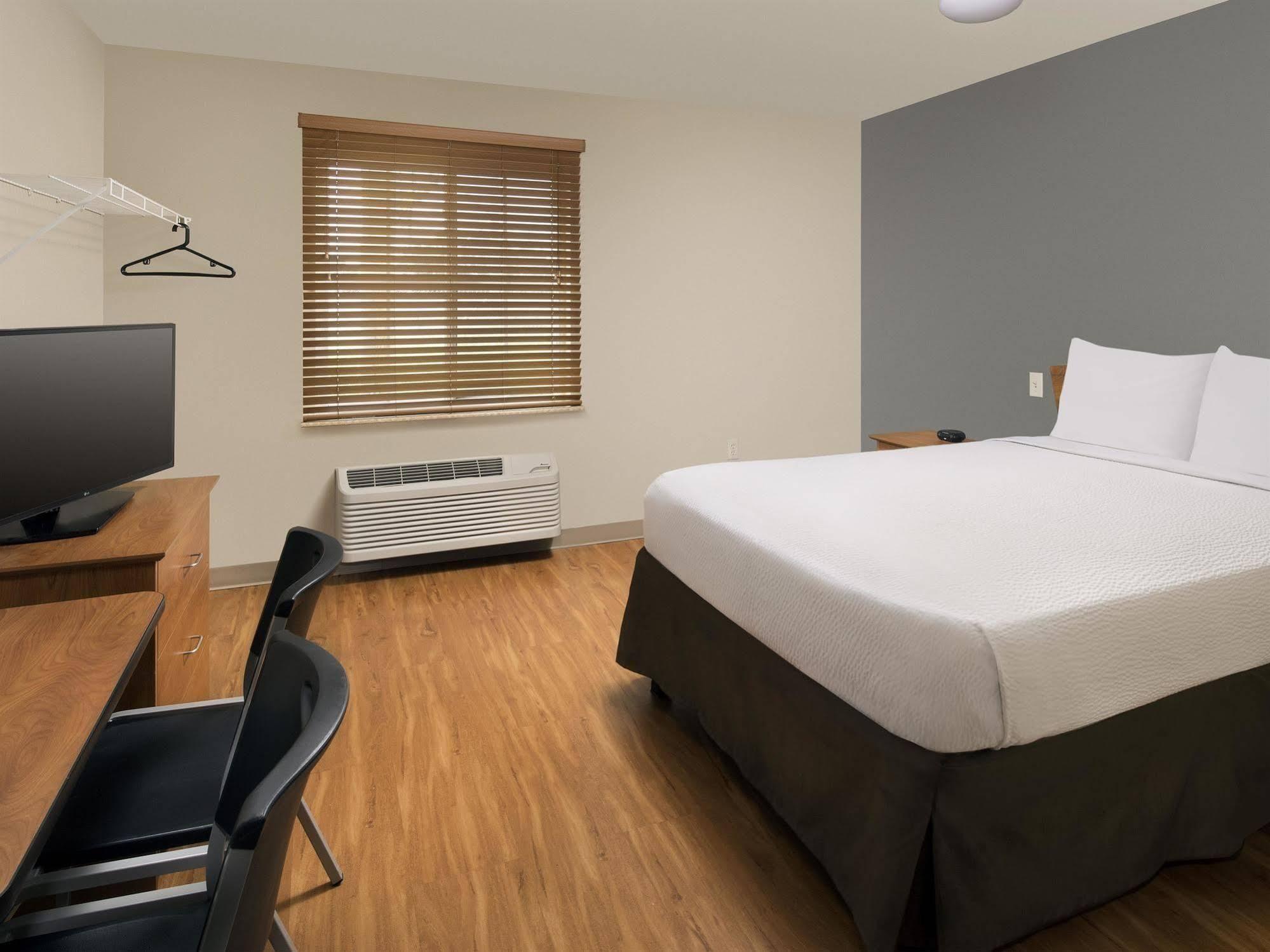 Woodspring Suites Memphis Northeast المظهر الخارجي الصورة