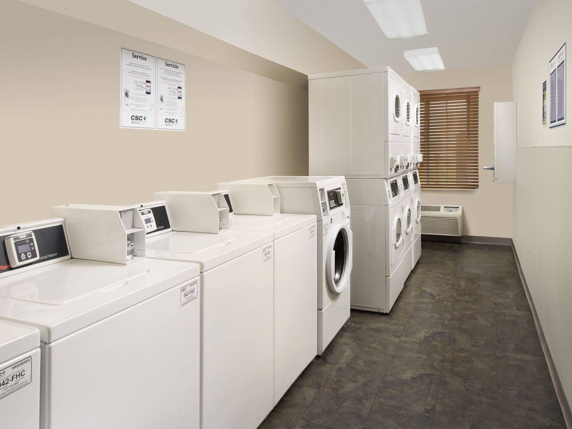 Woodspring Suites Memphis Northeast المظهر الخارجي الصورة