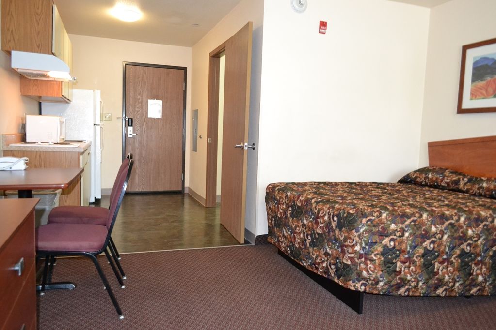 Woodspring Suites Memphis Northeast الغرفة الصورة
