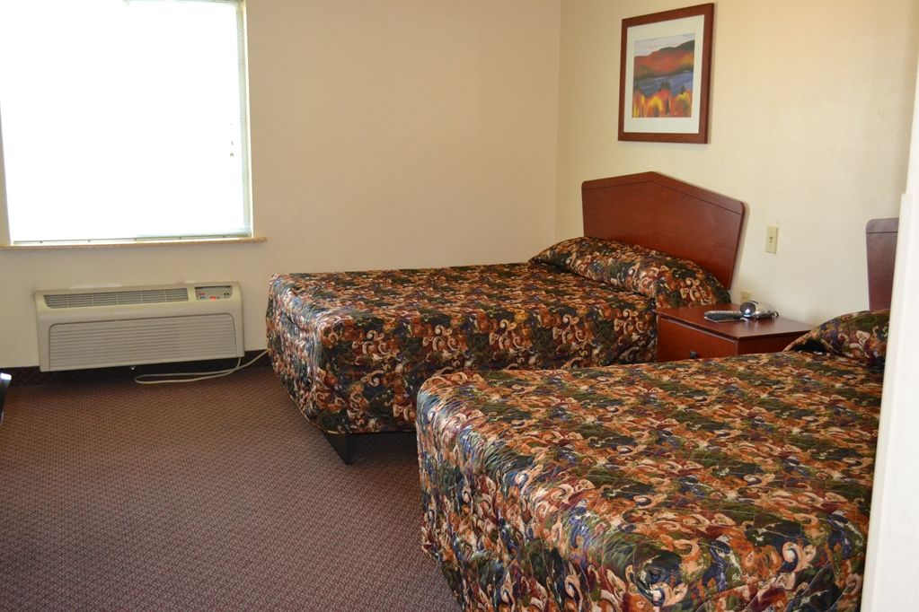 Woodspring Suites Memphis Northeast الغرفة الصورة