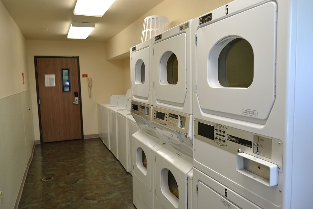 Woodspring Suites Memphis Northeast المرافق الصورة
