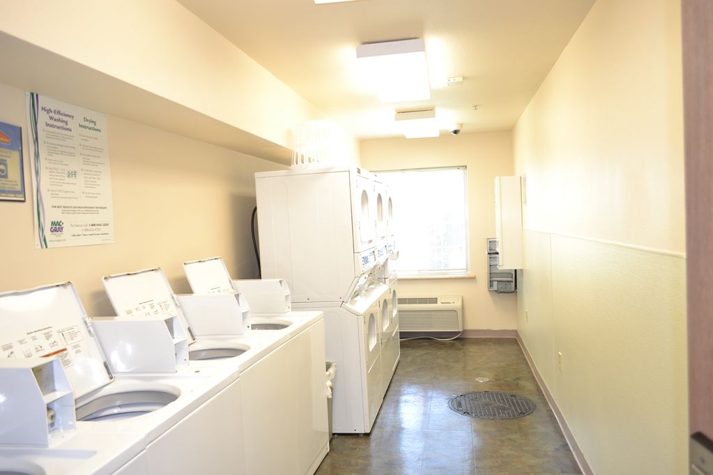 Woodspring Suites Memphis Northeast المرافق الصورة