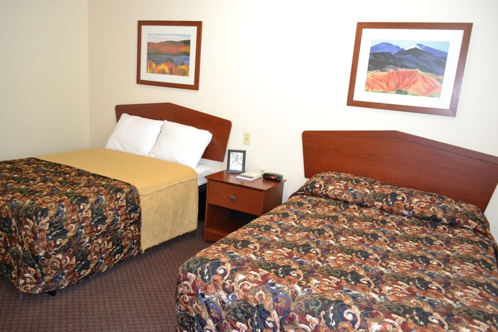 Woodspring Suites Memphis Northeast الغرفة الصورة