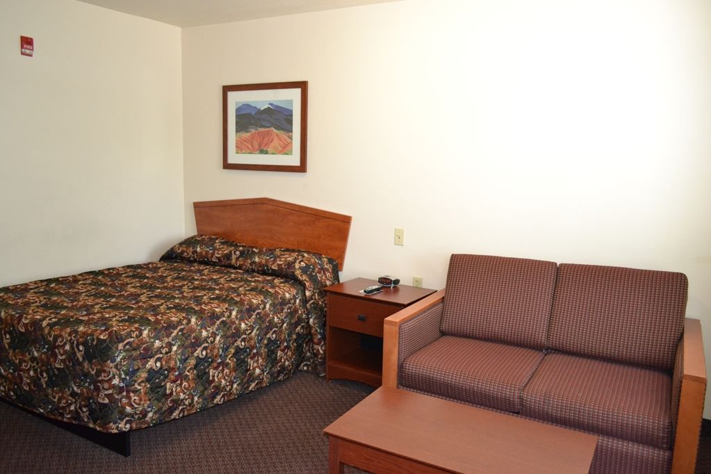 Woodspring Suites Memphis Northeast الغرفة الصورة
