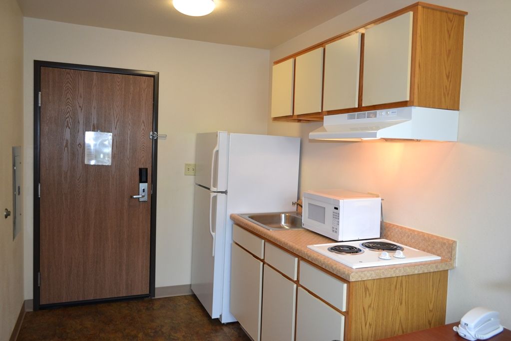 Woodspring Suites Memphis Northeast الغرفة الصورة