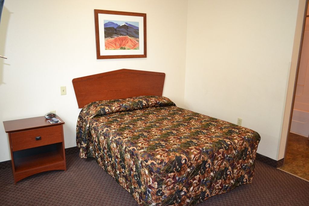 Woodspring Suites Memphis Northeast الغرفة الصورة