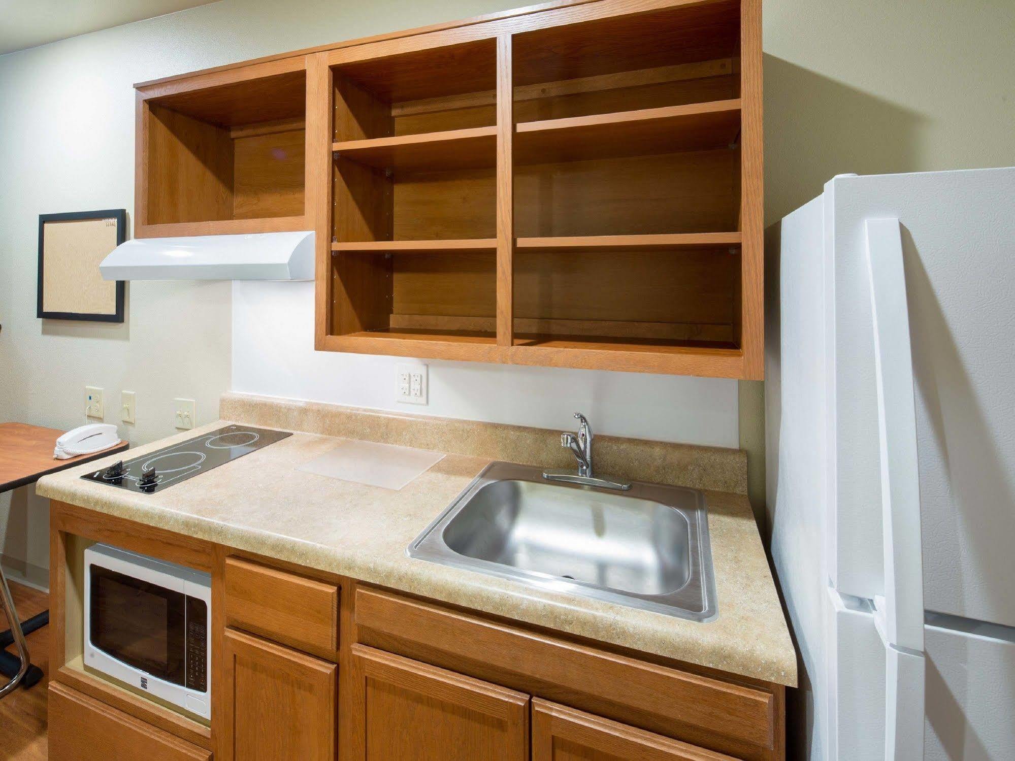 Woodspring Suites Memphis Northeast المظهر الخارجي الصورة