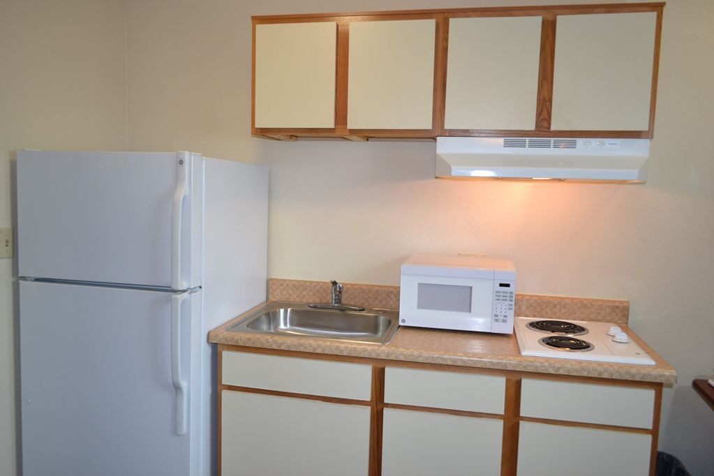 Woodspring Suites Memphis Northeast الغرفة الصورة