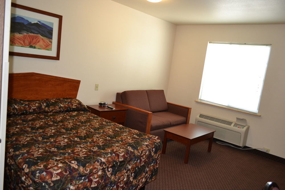 Woodspring Suites Memphis Northeast المظهر الخارجي الصورة