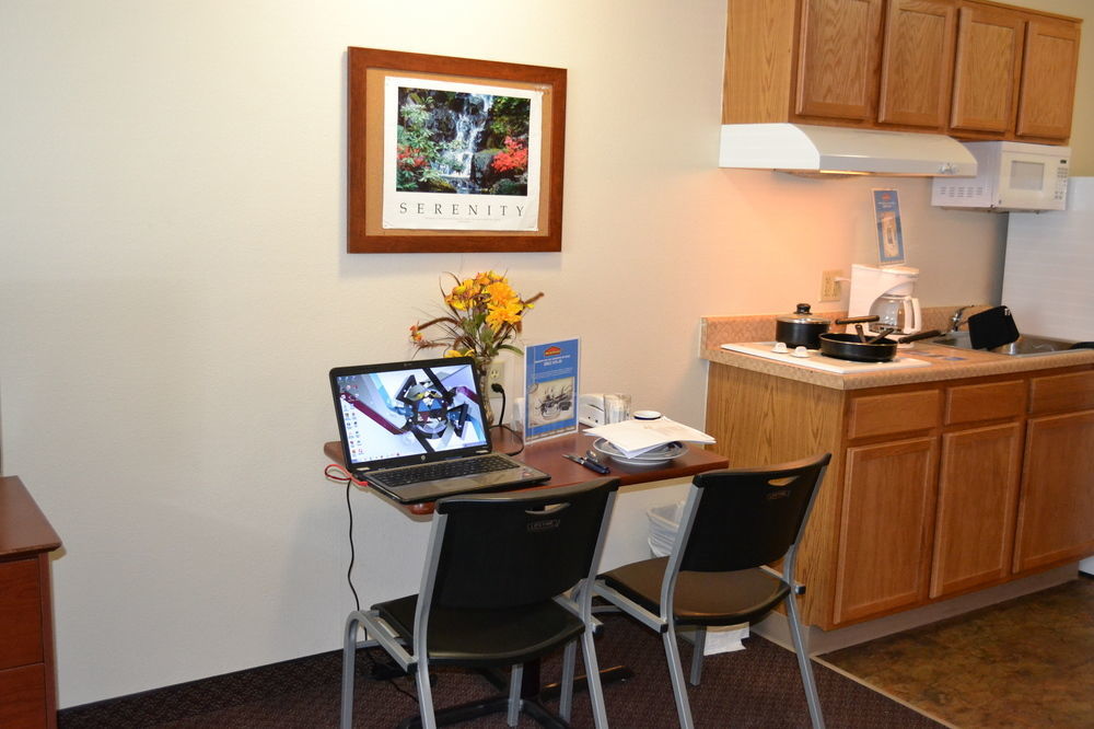 Woodspring Suites Memphis Northeast المظهر الخارجي الصورة