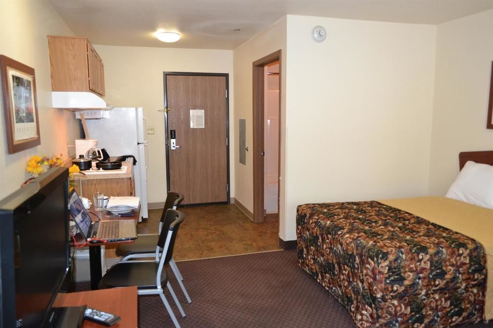 Woodspring Suites Memphis Northeast المظهر الخارجي الصورة