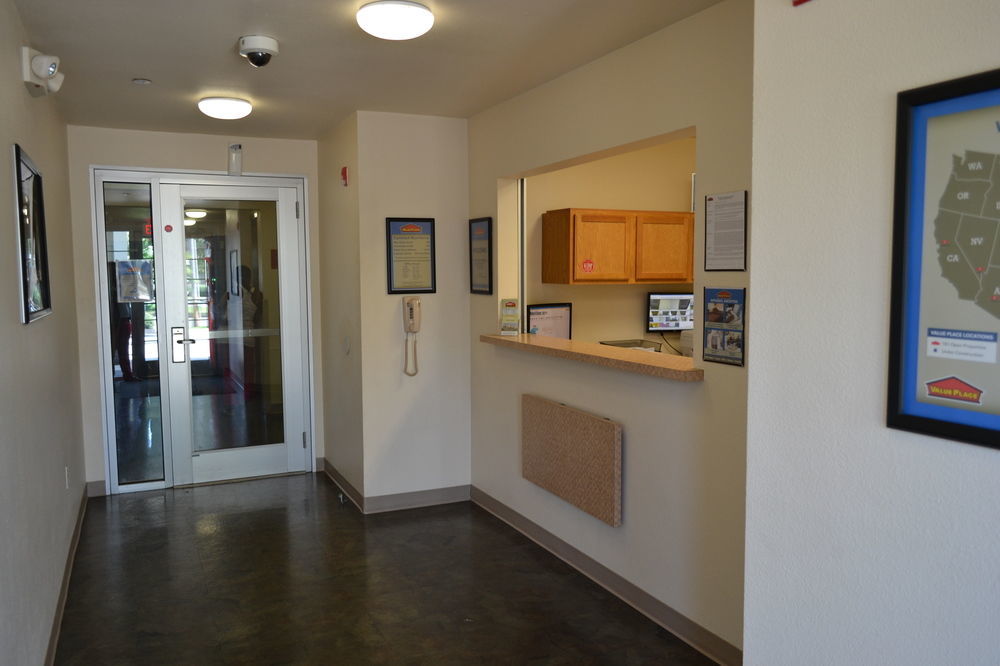 Woodspring Suites Memphis Northeast المظهر الخارجي الصورة