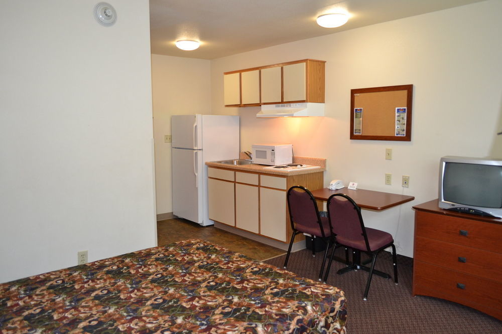 Woodspring Suites Memphis Northeast المظهر الخارجي الصورة